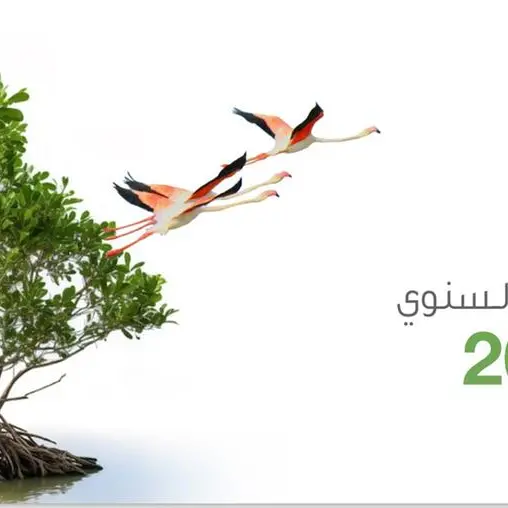 هيئة البيئة - أبوظبي تصدر تقريرها السنوي الذي يستعرض جهودها وبرامجها لحماية البيئة وتحقيق الحياد المناخي في عام 2023