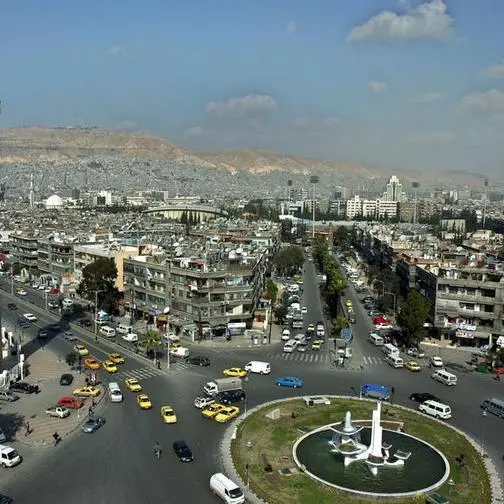 Syria pushes for tourism revival with Damascus hotel, mall project and heritage opening