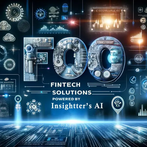 FOO partners with Insightter to empower data leverage and AI-driven financial solutions