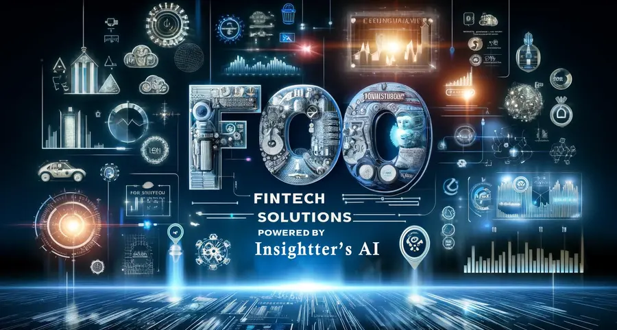 FOO partners with Insightter to empower data leverage and AI-driven financial solutions
