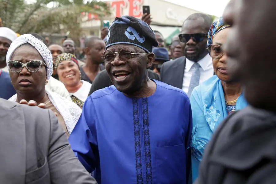 What to expect from Nigeria's new president Bola Tinubu