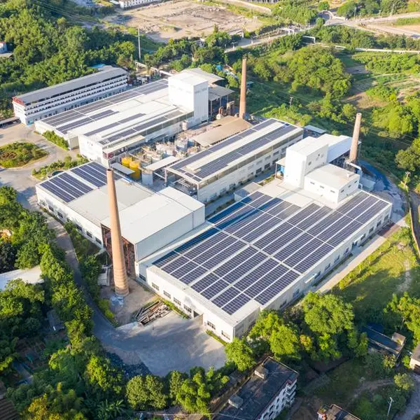 Meranti Green Steel appoints India’s L&T for FEED stage of green iron project in Oman