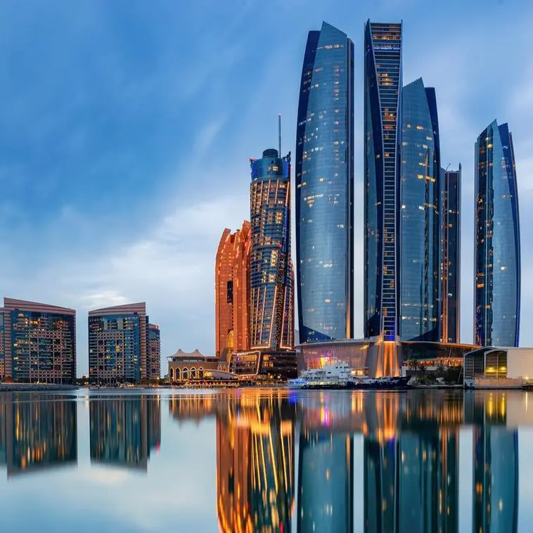 ValuStrat's latest report shows that Abu Dhabi's real estate market showed robust growth and stability in key areas