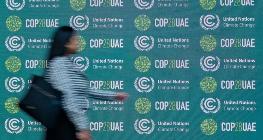 At COP28, Kenya’s President Ruto convenes African leaders to launch Green Industrialization Initiative