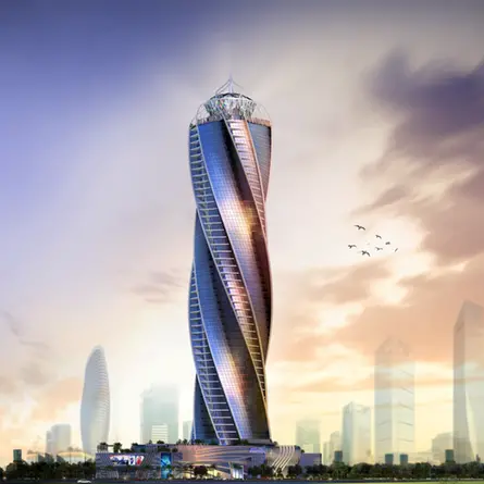 Egypt: ACUD, Polaris Parks to develop $120mln industrial complex in new capital