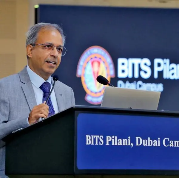 Prof. Souri Banerjee appointed as the new director for BITS Pilani Dubai Campus