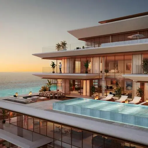Abu Dhabi’s Nobu Residences breaks emirate’s most expensive apartment record