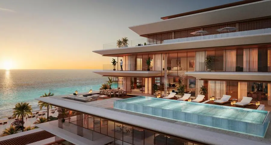 Abu Dhabi’s Nobu Residences breaks emirate’s most expensive apartment record