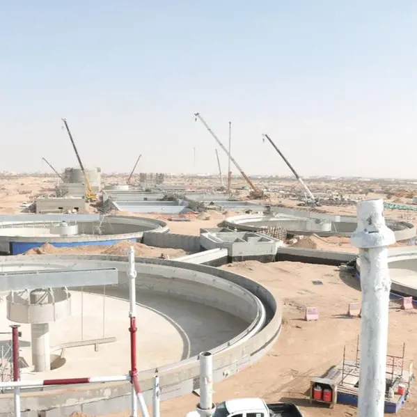 Saudi Arabia’s SWPC expected to award Hadda ISTP project in Q4 2025