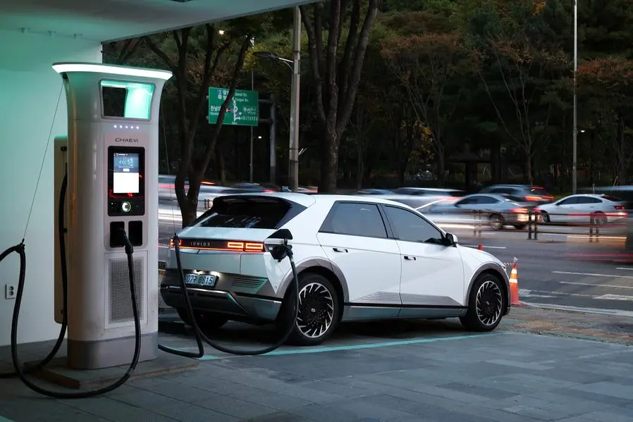 Hyundai to suspend EV production in S Korea due to slow demand, US tariffs - Yonhap