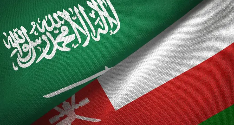 Oman, Saudi Arabia discuss trade and industrial integration