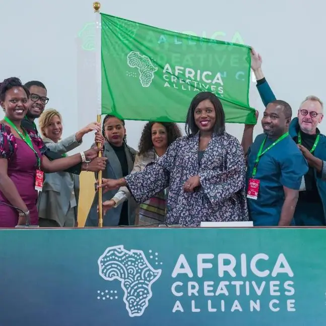 Africa Creatives Alliance launched at the Africa Urban Forum in Addis Ababa