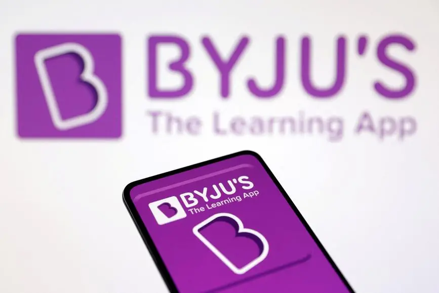 India ed-tech startup Byju breached loan terms, small stake sale blocked, order shows