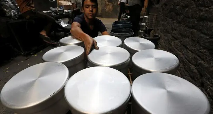 Madbouly inaugurates $2.5mln New Seflon cookware factory in Sokhna