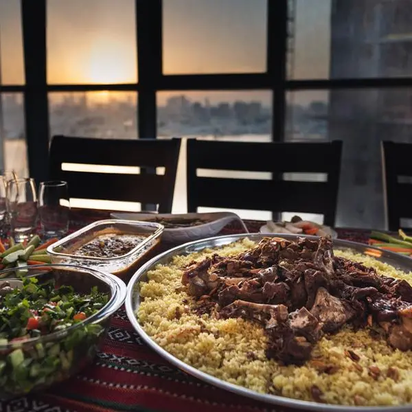 From lazy cake to lachka: Iftar menus in UAE homes from around the world