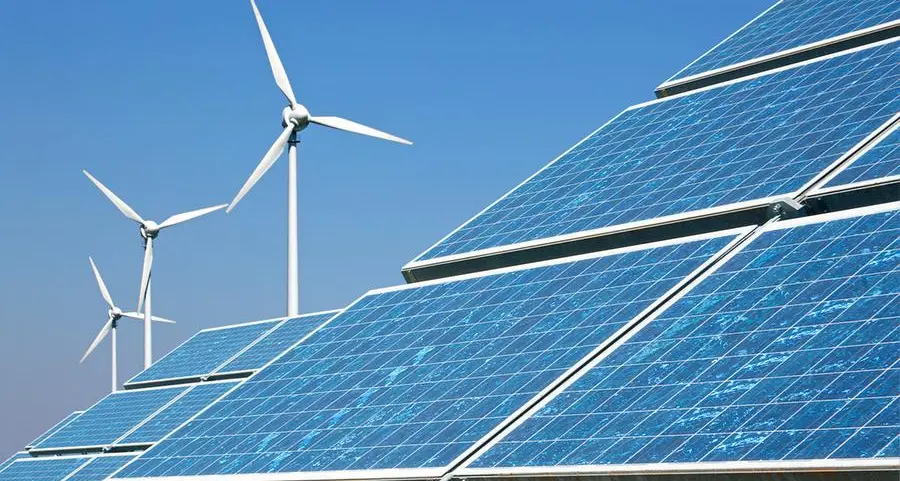 Solar and wind are leading the rapid expansion of the new global energy economy: IEA
