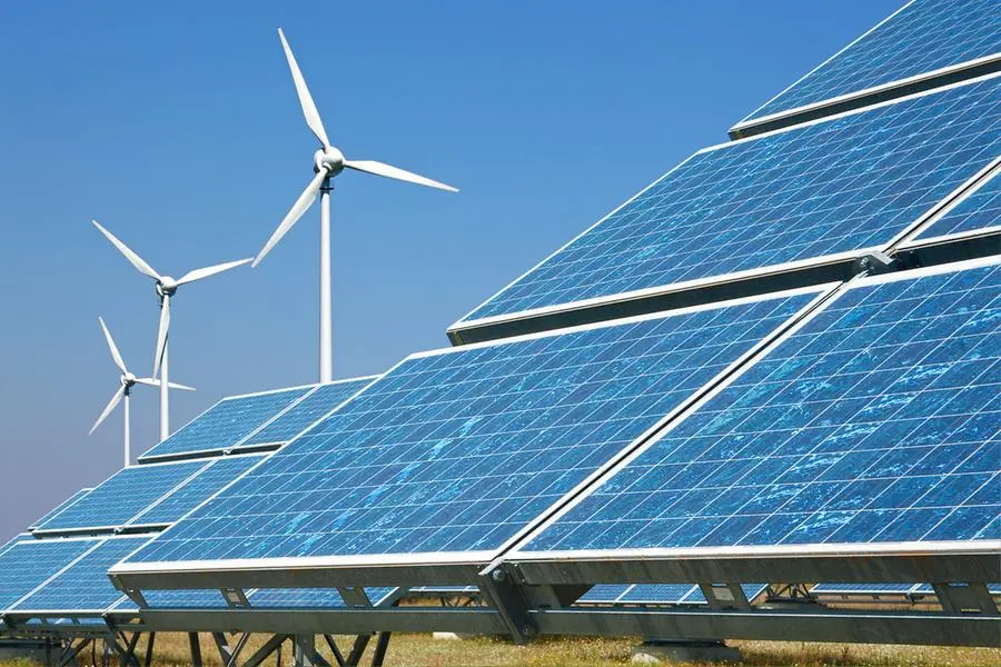 Environmental Energy Integration: A Greener Future Ahead