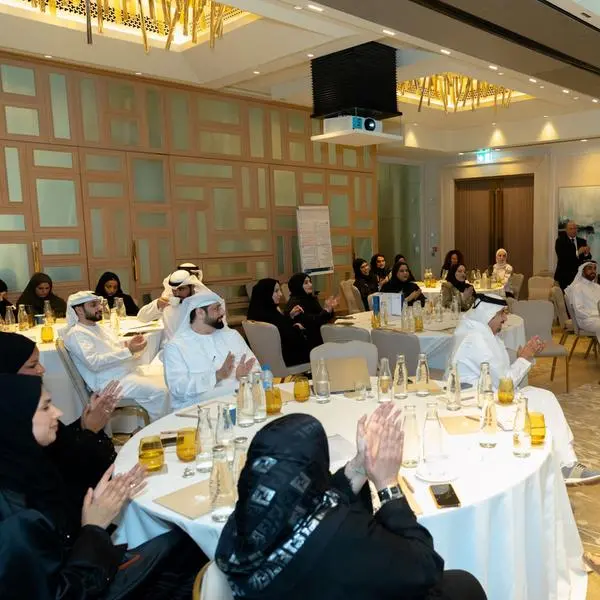 Mohammed bin Rashid Housing Establishment organizes a workshop