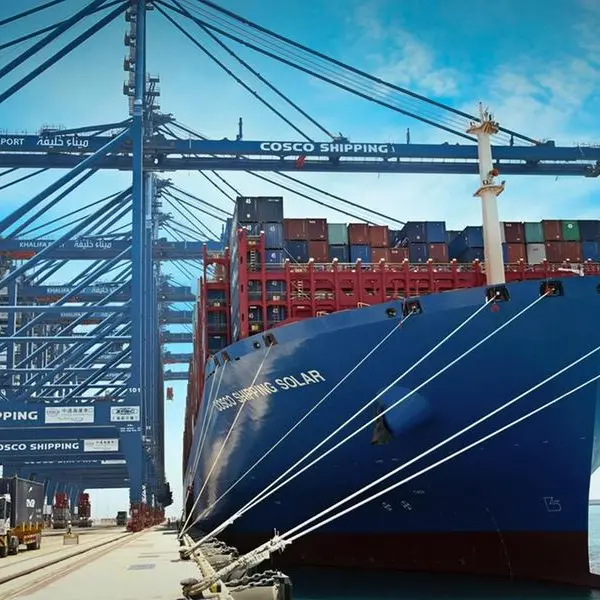 EGA’s dedicated Khalifa Port berth to get $23mln upgrade
