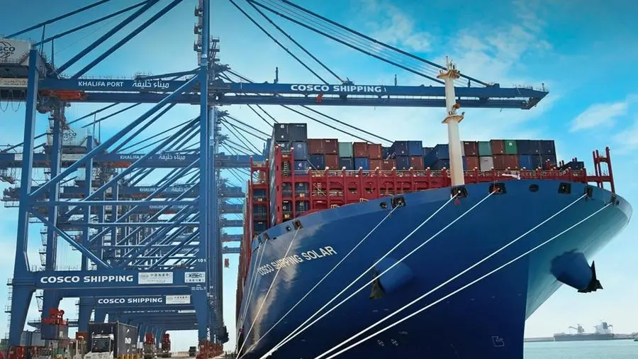 EGA’s dedicated Khalifa Port berth to get $23mln upgrade