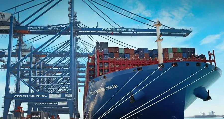 EGA’s dedicated Khalifa Port berth to get $23mln upgrade