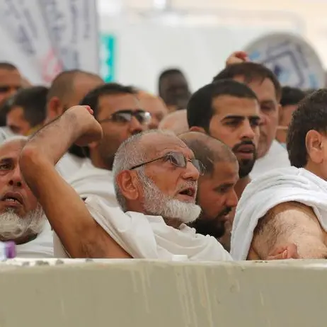 Jamarat Bridge gears up to receive over 300,000 pilgrims per hour