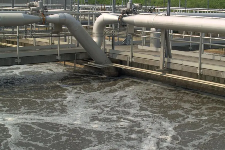 Saudi’s Tawzea wins $9mln wastewater treatment contract