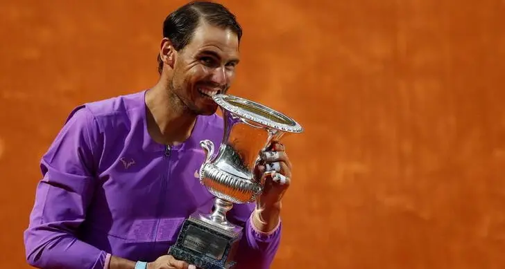 Nadal to make tour return at Brisbane International