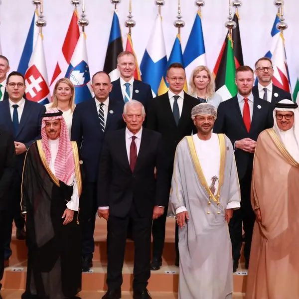 GCC-EU 13th economic dialogue kicks off in Qatar