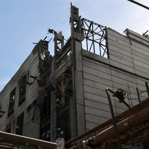 Russian attack causes serious damage at Ukraine power plants