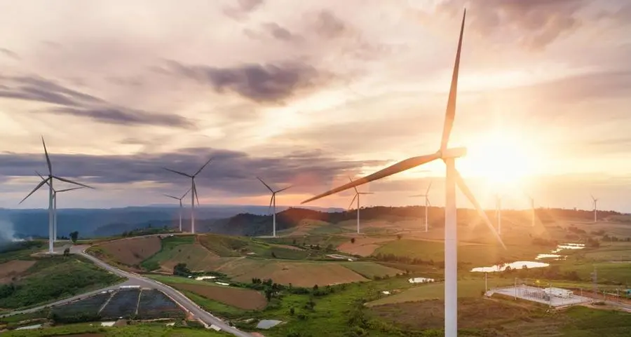 West Africa’s potential renewable energy capacity at 2000 GW: Report