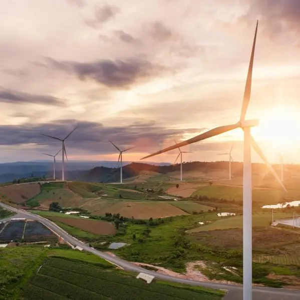 Renewables boom highlights growing regional divide