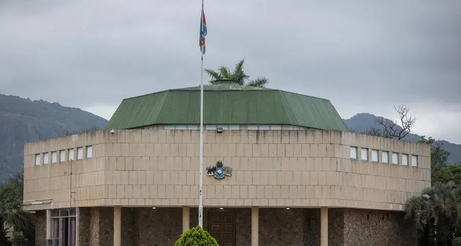Eswatini to hold parliamentary elections in September