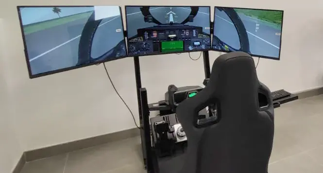 Flysym Simulator Lab partners with Al Kifah Academy to launch first aviation lab in Saudi Arabia