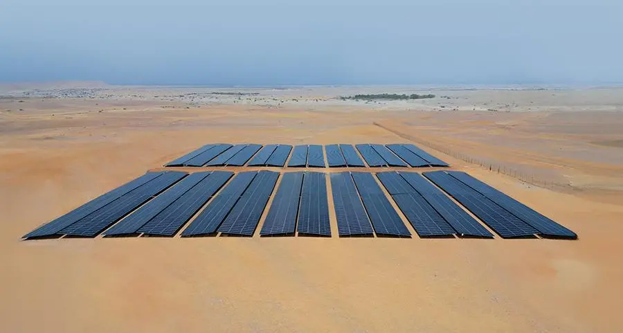 بيان صحفي: صندوق أبوظبي للتنمية يدشن محطة للطاقة الشمسية في الصومال بسعة 3.5 ميغاواط
