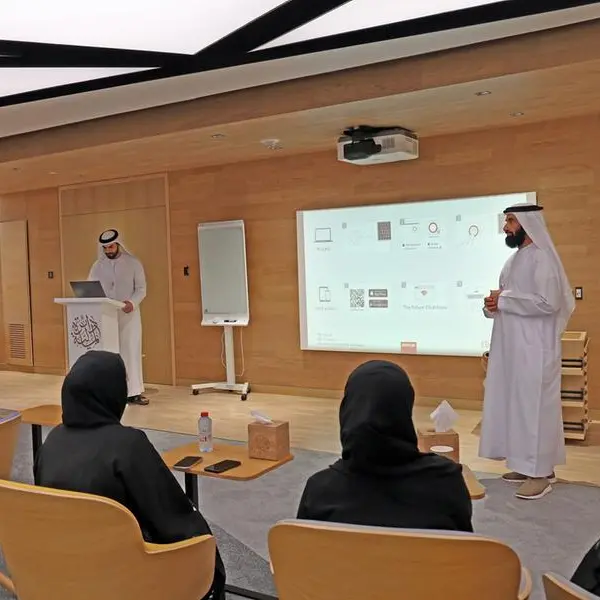 Dubai Government Human Resources Department launches a new form of Youth Council