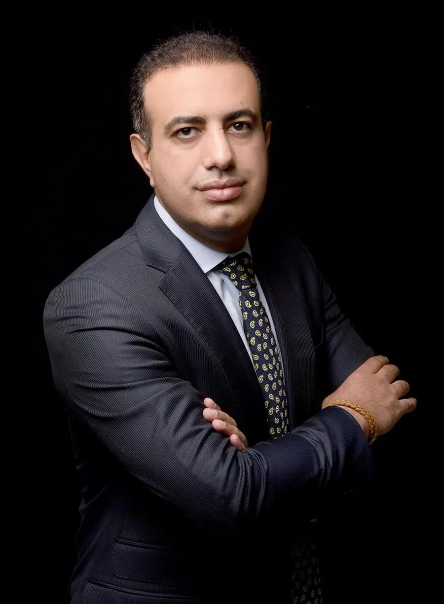 Arash Jalili, Founder and Chief Executive Officer of Unique Properties