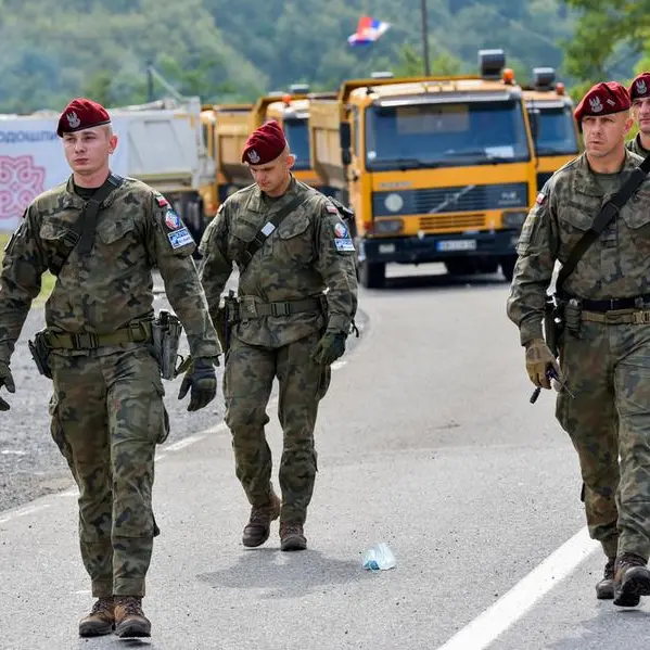 Why ethnic tensions are flaring again in northern Kosovo