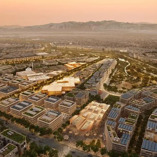 Egypt’s Talaat Moustafa Group to invest $4bln in Oman