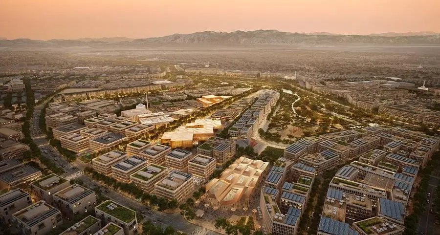 Oman-listed ONEIC bags $83mln Sultan Haitham City grid station contract