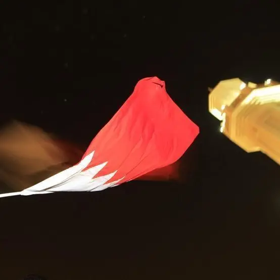 Arab Coalition mourns fallen Bahraini soldiers on Saudi southern border in Yemen conflict