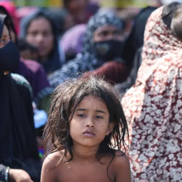 About 400 Rohingya land in Indonesia, adds to surge of recent arrivals