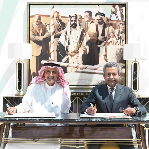 Bahrain Airport Company signs a strategic agreement with The Arabian Petroleum Supply Company