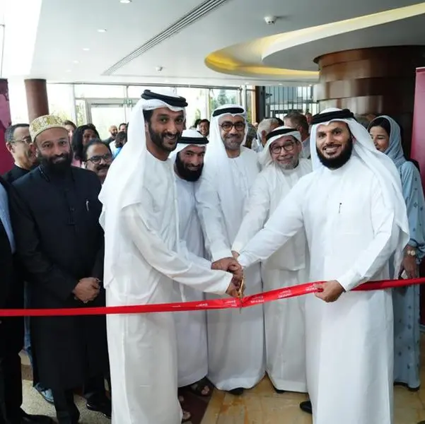Dubai becomes home to first permanent hub of Harvard Business School Club of GCC- \"The House\"