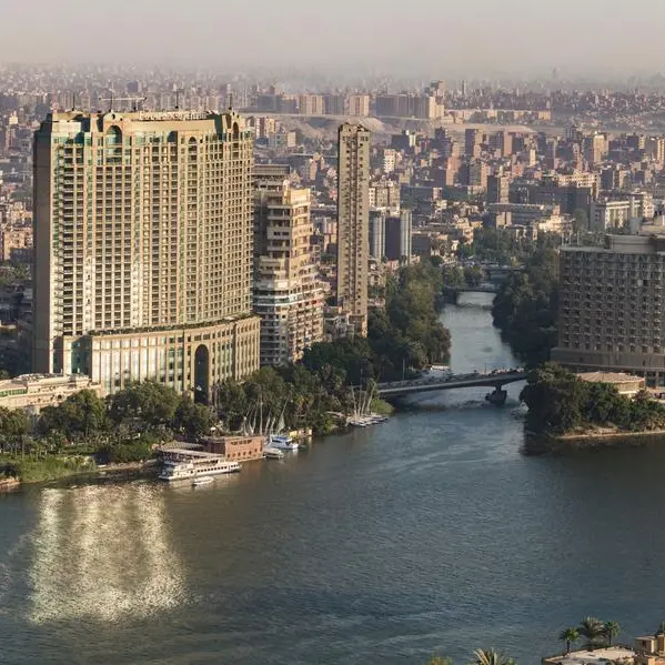 Golden View announces $83mln mixed-use project in New Cairo