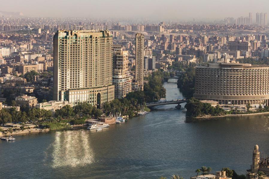 Egypt opens first SPC flooring factory with $8mln investment in Ain Sokhna