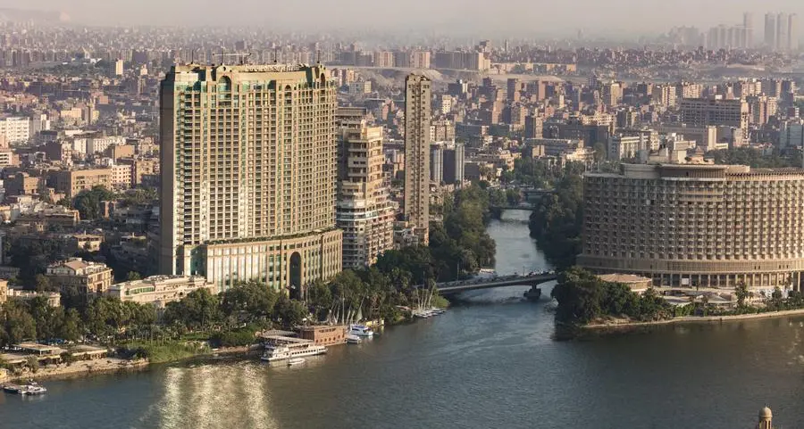 Egypt: EG Bank reports 35% YoY increase in Q1 2026 consolidated profit
