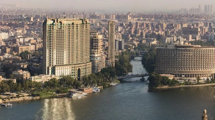 Egypt: Three companies propose to participate in New Heliopolis City project