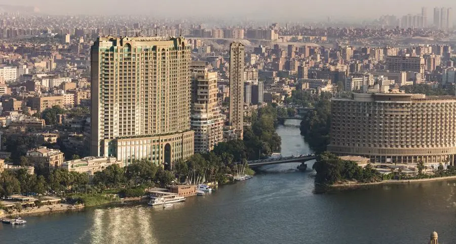Goldman Sachs expects Egypt to lower interest rates by 200 bps