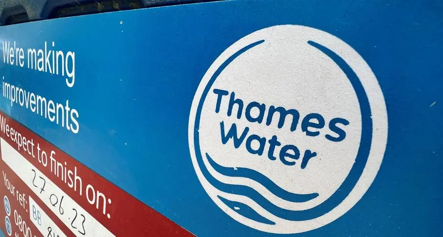 Water supply in parts of London cut off - Thames Water